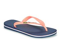 Ipanema Flip flops / Sandals CLAS BRASIL II in Blue 11 kid
