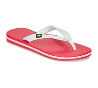 Ipanema Flip flops / Sandals CLAS BRASIL II in Pink 11 kid