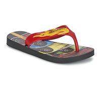 Ipanema Flip flops / Sandals HOT WHEELS TYRE in Red 8 toddler