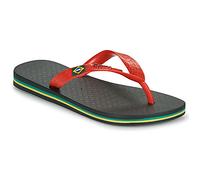 Ipanema Flip flops / Sandals IPANEMA CLAS BRASIL II KIDS in Black 9.5 toddler