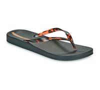 Ipanema Flip flops / Sandals (Shoes) ANAT CONNECT II FEM in Black 5
