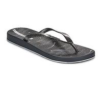 Ipanema Flip flops / Sandals (Shoes) ANAT MAGIC FEM in Black 7