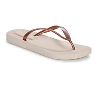 Ipanema Flip flops / Sandals (Shoes) ANATOMICA SHINE FEM in White 7