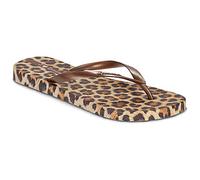 Ipanema Animal Print Vii Flip Flops Brown EU 41-42 Woman
