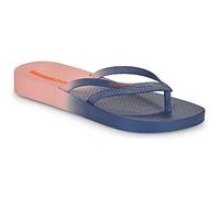 Ipanema Flip flops / Sandals (Shoes) BOSSA SOFT BRIGHT in Marine 5