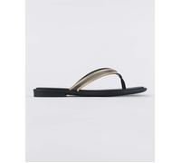 Ipanema Flip flops / Sandals (Shoes) CAJU THONG in Black 3