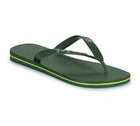 Ipanema Flip flops / Sandals (Shoes) CLASSIC BRAZIL 23 in Kaki 11