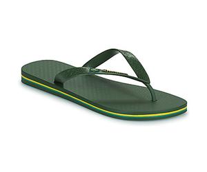 Ipanema Flip flops / Sandals (Shoes) CLASSIC BRAZIL 23 in Kaki 6