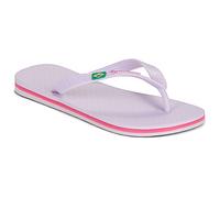 Ipanema Flip flops / Sandals (Shoes) CLASSICA BRASIL FEM in Pink 4