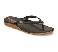 Ipanema Flip flops / Sandals (Shoes) IPANEMA ANATOMIC LAPA AD in Black 9.5