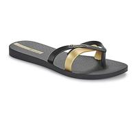Ipanema Flip flops / Sandals (Shoes) KIREI FEM in Black 7