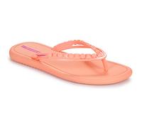 Ipanema Women's MEU Sol Ad Flat Sandal, Fuchsia, 4 UK