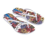 Ipanema Frida Thong Sandals