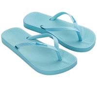 Ipanema Girl's Anatomic Colors Kids Flip-Flop, Light Blue Light Blue, 11.5 UK Child