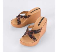 Ipanema High Fashion Slide W 83520-AQ405 Flip-Flops