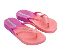 Ipanema IP83385 AJ190 BOSSA SOFT CHIC FLIP FLOPS, pink, 39/40 EU