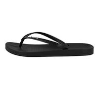 Ipanema Ipanema Anat Colors Fem, Women’s Flip Flop Flip Flops, (Black/Black 8023), 3 UK (35/36 EU)