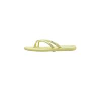 Ipanema Flip flops / Sandals (Shoes) MEU SOL RASTEIRA AD in Yellow 6