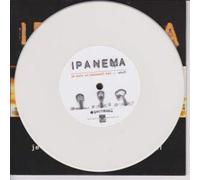 Ipanema - Je Suis Un Baseball Bat Vs. .. [7" VINYL]