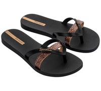 Ipanema WOMENS KIREI CHIC FEM BLACK/BEIGE