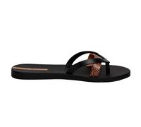 Ipanema WOMENS KIREI CHIC FEM BLACK/BEIGE