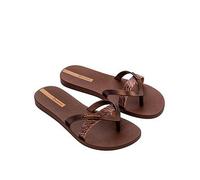Ipanema WOMENS KIREI CHIC FEM BROWN/BRONZE/BEIGE