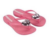 Ipanema Maxi Fashion Flip Flops Pink EU 33-34 Girls