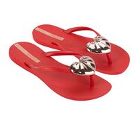 Ipanema maxi fashion iii women, as031 red rose, 6 UK