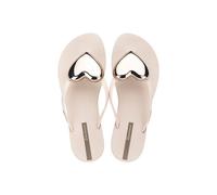 Ipanema Maxi Fashion Iv Flip Flops Beige EU 38 Woman