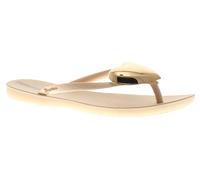 Ipanema Women's Maxi Fashion Iv Fem Flip-Flop, Beige, 5 UK