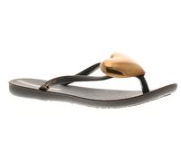 Ipanema Maxi Fashion Iv Flip Flops Black EU 40 Woman