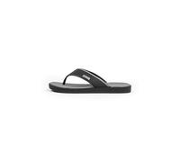 Ipanema Men Vintage Ad Flip-Flop, Gray, 7/8 UK