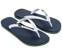 Ipanema Flip flops / Sandals (Shoes) IPANEMA CLASSICA BRASIL II AD in Blue 9