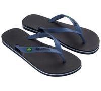 Ipanema MENS CLAS BRASIL II AD DARK GREY/BLUE UK 7/8