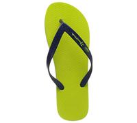 Ipanema Men's CLAS Brasil Ii Ad Toe Separator, Green Blue, 9/10 UK