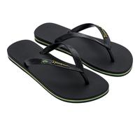 Ipanema Flip flops / Sandals (Shoes) IPANEMA CLAS BRASIL II AD in Black 7.5