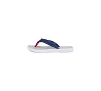 Ipanema Men's Urban Thong Ad Flip-Flop, Grey Blue Red, 9.5 UK