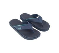 Ipanema Men's Vintage AD Flip Flops, blue, 9.5 UK