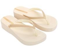 Ipanema Mesh Xi Flip Flops Beige EU 40 Woman