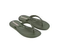 Ipanema MEU SOL AD, Flip-Flop, GREEN/PINK,