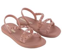Ipanema MEU Sol Flatform Ad, Women's Sandal, pink, 8.5/9 UK