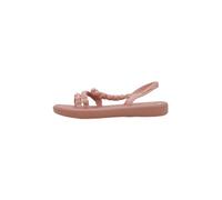 Ipanema MEU Sol Flatform Ad, Women's Sandal, pink, 8.5/9 UK