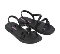Ipanema Meu Sol Flatform Sandals Black EU 35-36 Women