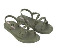 Ipanema Meu Sol Flatform Sandals Green EU 35-36 Women