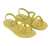 Ipanema Meu Sol Flatform Sandals Yellow EU 39 Women