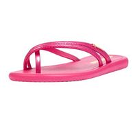 Ipanema Meu Sol Mais Rast AD - Toe Separator for Women - Elegant Summer Shoes, Pink, 7 UK