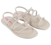Ipanema Sandals MEU SOL SANDAL AD in White 3.5