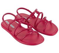IPANEMA MEU SOL SANDAL AD FLIP FLOPS Women, fuchsia, 4 UK