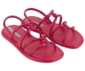 IPANEMA MEU SOL SANDAL AD FLIP FLOPS Women, fuchsia, 4 UK