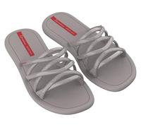 Ipanema MEU SOL SLIDE FEM FLIP FLOPS Women, grey, 9 UK